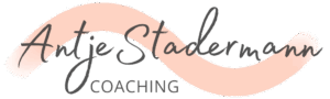 Logo Antje Stadermann Coaching