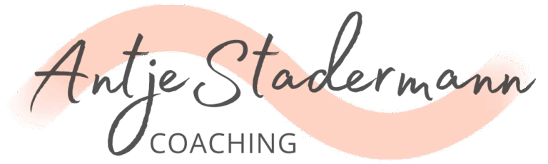 Logo Antje Stadermann Coaching