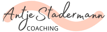 Logo Antje Stadermann Coaching Therapeut Berlin